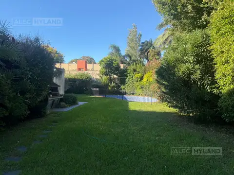Terreno en Venta 33  mts Fondo