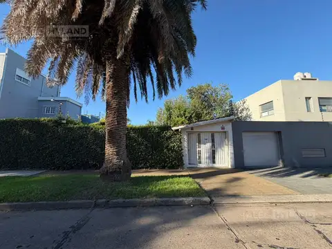 Terreno en venta en Olivos-Golf, Olivos, Vicente López
