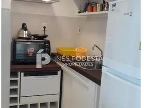 DEPARTAMENTO 2 AMBIENTES - MANSA, PUNTA DEL ESTE