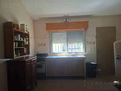 Casa en Alquiler al Oeste