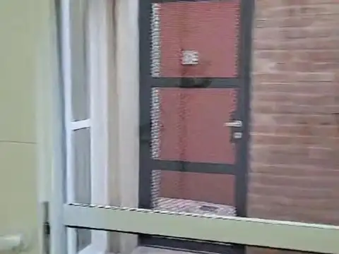 Depto Tipo Casa en Venta en Flores, USD 80.000