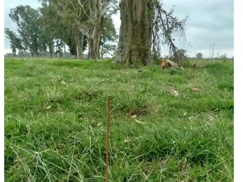 Terreno en Venta en Ezeiza, USD 15.000