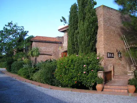 Departamento - Alquiler temporario - Uruguay, MANANTIALES