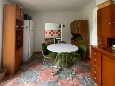 Villa General Belgrano 100