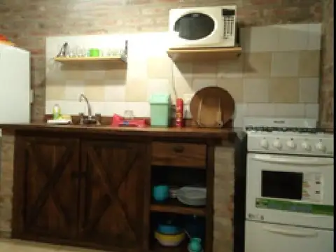 Quinta en Venta en Colonia los Zapallos, USD 140.000