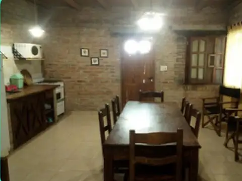 Quinta en Venta con 1 cochera