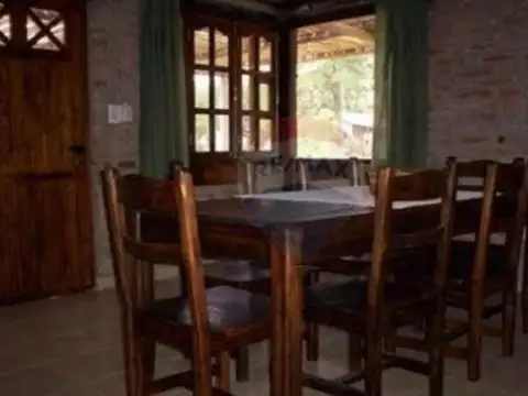 Se vende quinta en Los Zapallos