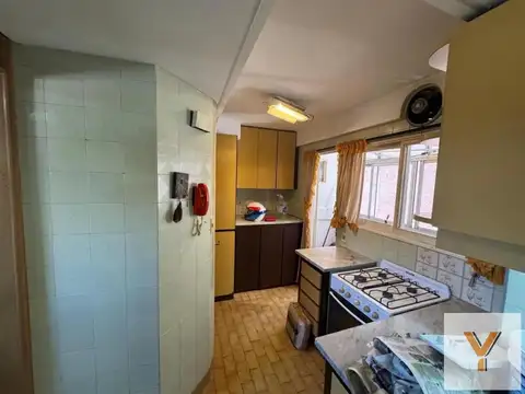 Departamento en Venta en Flores, USD 175.000