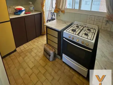 Departamento en Venta 50 años