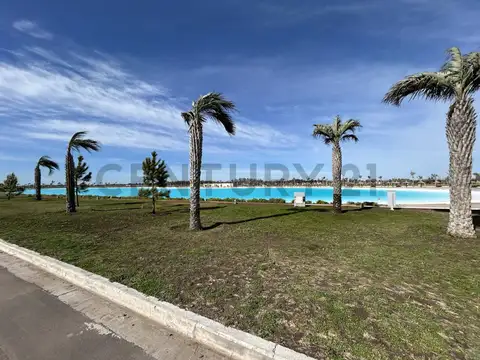 Venta Lote en Vida Lagoon, Funes