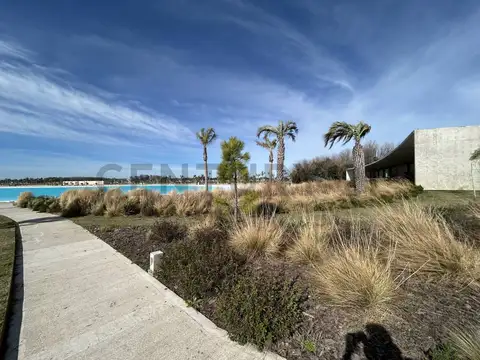 Terreno en Venta 41  mts Fondo