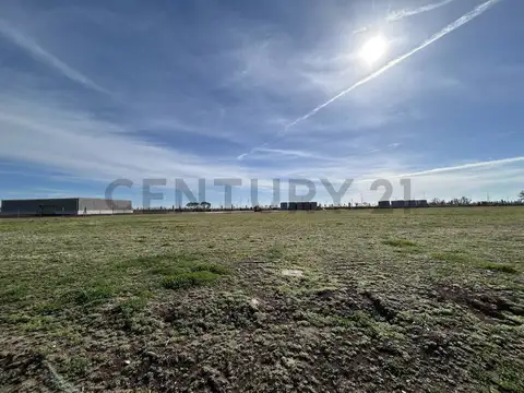 Terreno en Venta 15  mts Frente