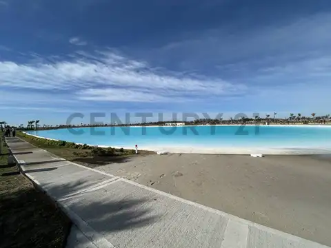 Venta Lote en Vida Lagoon, Funes