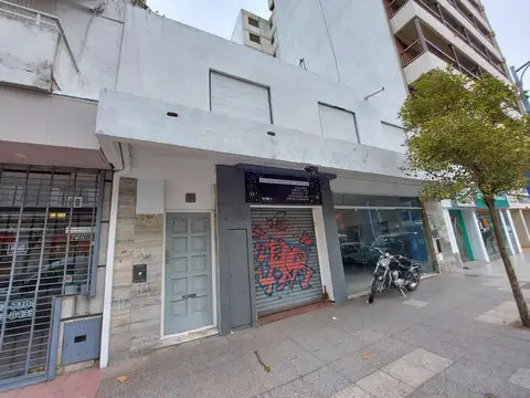 Terreno en Venta en Centro, USD 490.000
