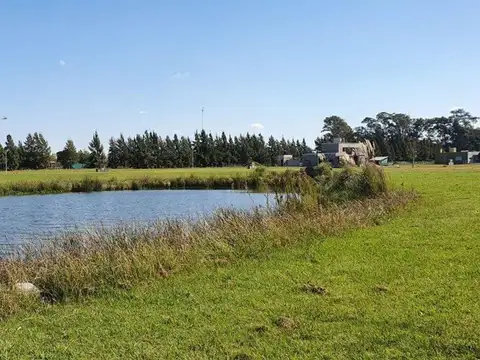 Terreno en Venta de 1009,0 m2