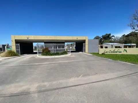Terreno en Venta en Rio Lujan, USD 17.000