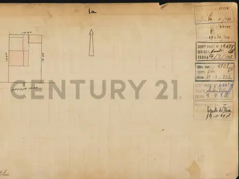 Local en Venta 2025 años