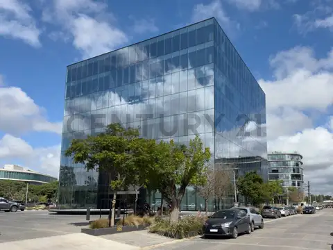 Uruguay 6900, Piso 4