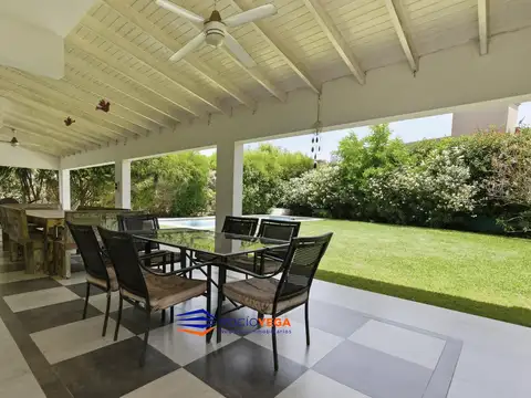 Casa en Venta en Barrio Cerrado Weston,Moreno