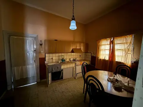 Casa en Venta 80 años
