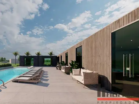 Terreno en Venta en Bahia Blanca, USD 40.000