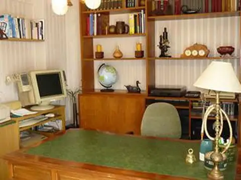 Departamento en Alquiler Temporal de 3 dormitorios