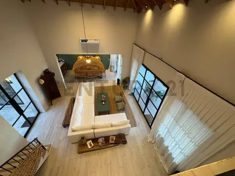 Casa en Alquiler de 3 dormitorios