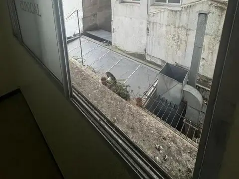 Oficina Monoambiente con 1 baño
