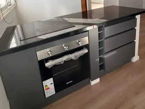 Departamento en Venta en San Nicolás, USD 119.900