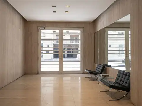 Avenida Alvear 1500