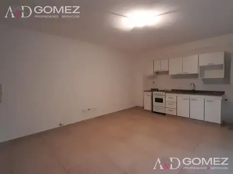 Hermoso 2 ambientes con gran Balcon - CON FACILIDADES -