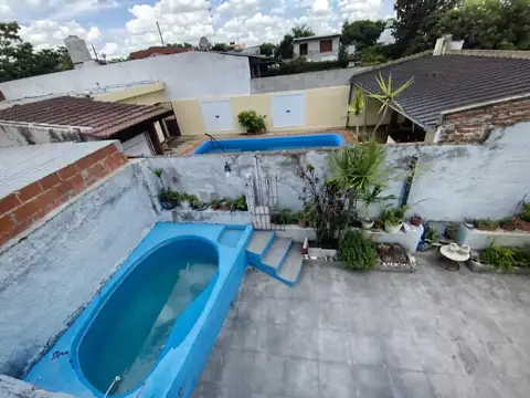 Jose Maria Rosas 837