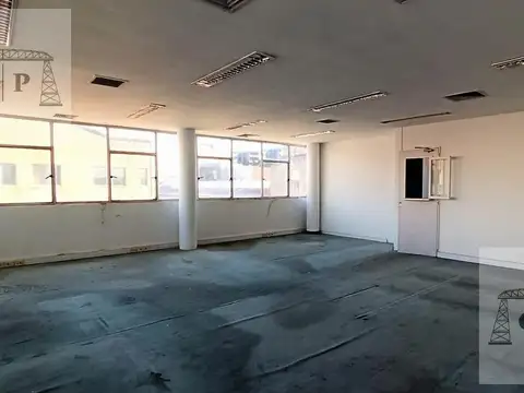 Oficina 1.600 m2 - mixtura 3 Alquiler - Boca - Distrito de las artes