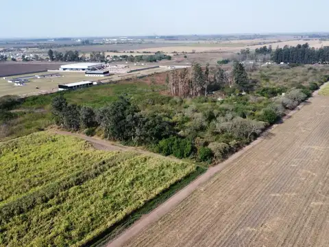 Terreno en Venta de 90000,0 m2