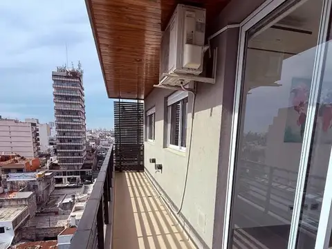 Departamento en Venta 8 años