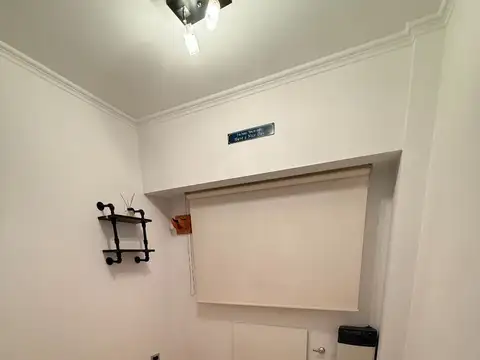 Carlos Carranza 2900, Piso 8°