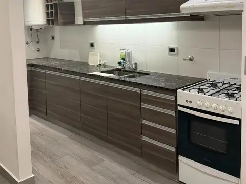 Departamento en Venta al Sur