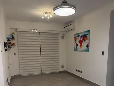 Carlos Carranza 2900, Piso 8°