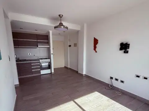 Carranza (apto Crédito) 2900, Piso 8°