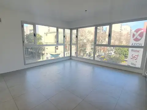 Galvan 3000, Piso 3