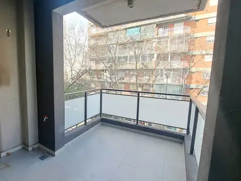 Departamento en Alquiler Apto profesional