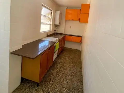 Departamento en Venta 25 años