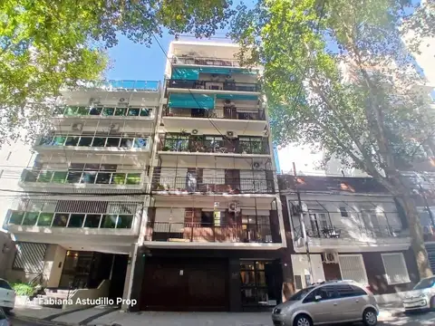 Departamento en alquiler en Belgrano