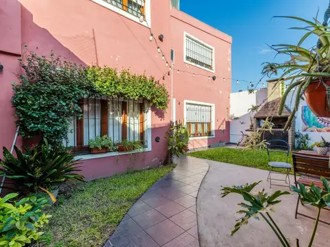 Casa en La Guardia