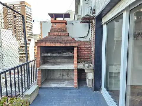 Departamento en Alquiler de 3 ambientes