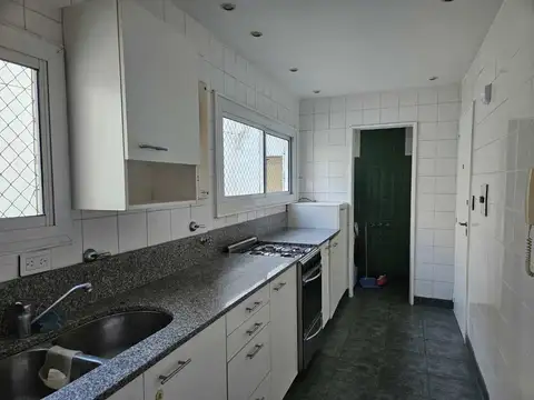 Departamento en Alquiler en Palermo, $ 1.400.000