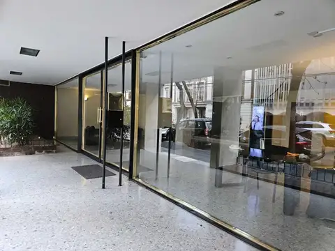ALQUILER Depto 3 Amb con Balcon terraza Belgrano