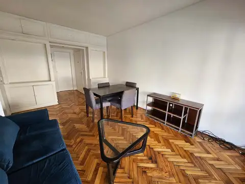 Departamento en Alquiler 56 años