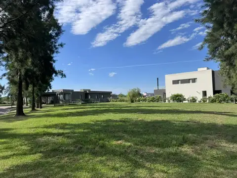 Venta de lote interno en EL CAZAL