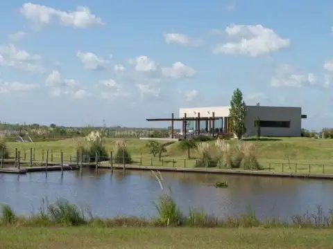 Terreno en Venta de 1084,0 m2